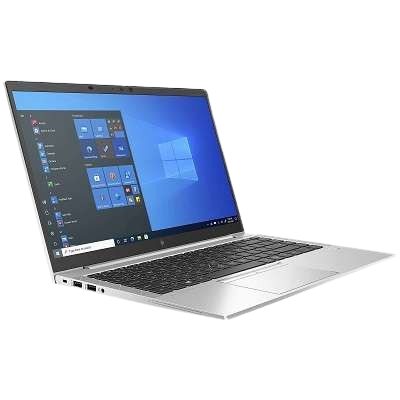 Ordinateur HP Elitebook Dakar